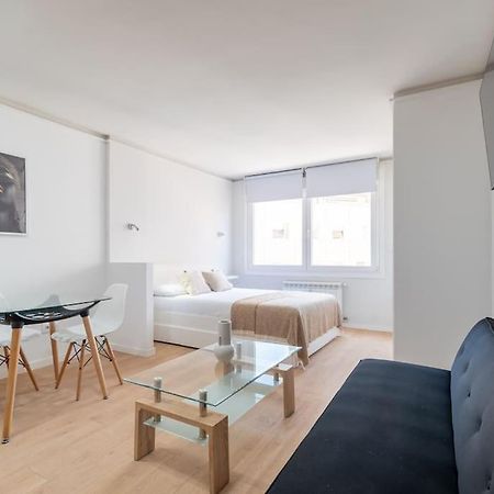 Loft Plaza Espana Vigo Exterior photo