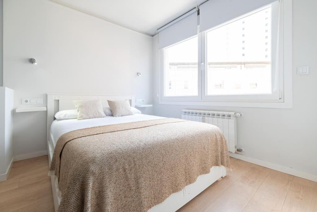 Loft Plaza Espana Vigo Exterior photo