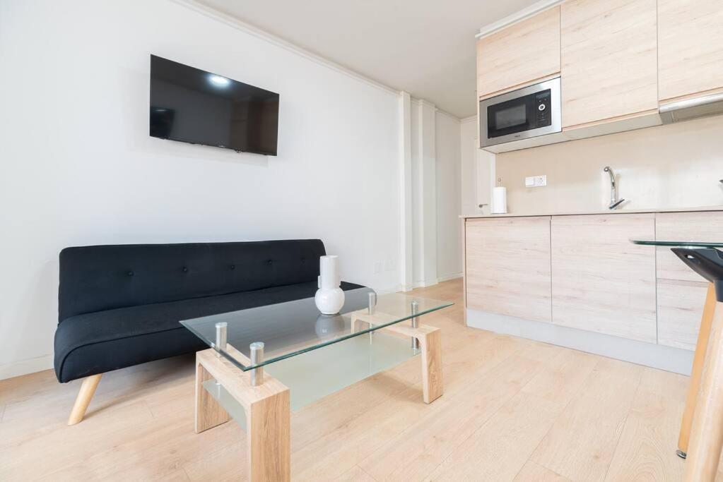 Loft Plaza Espana Vigo Exterior photo